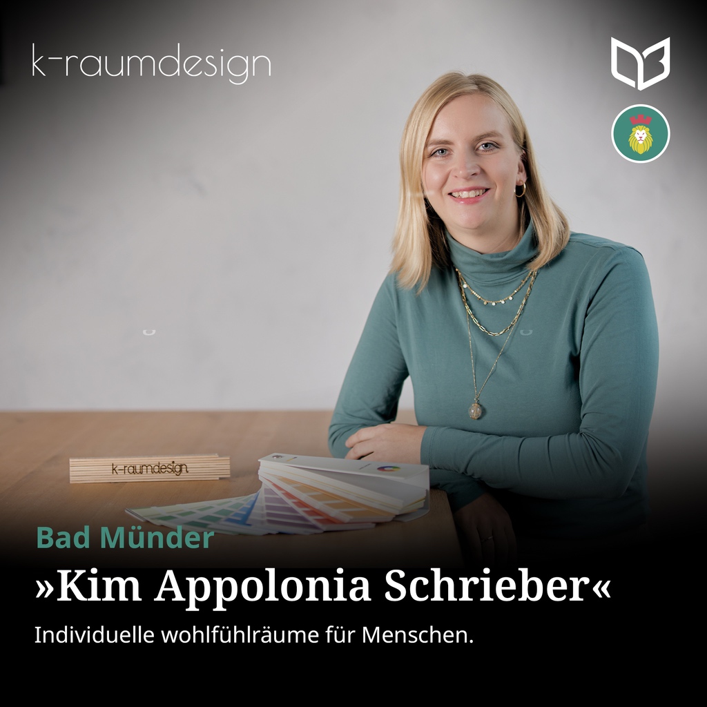 Deisterbuch-Kim-Appolonia-Schrieber-Bad-Muender-Social-Media-Beitrag