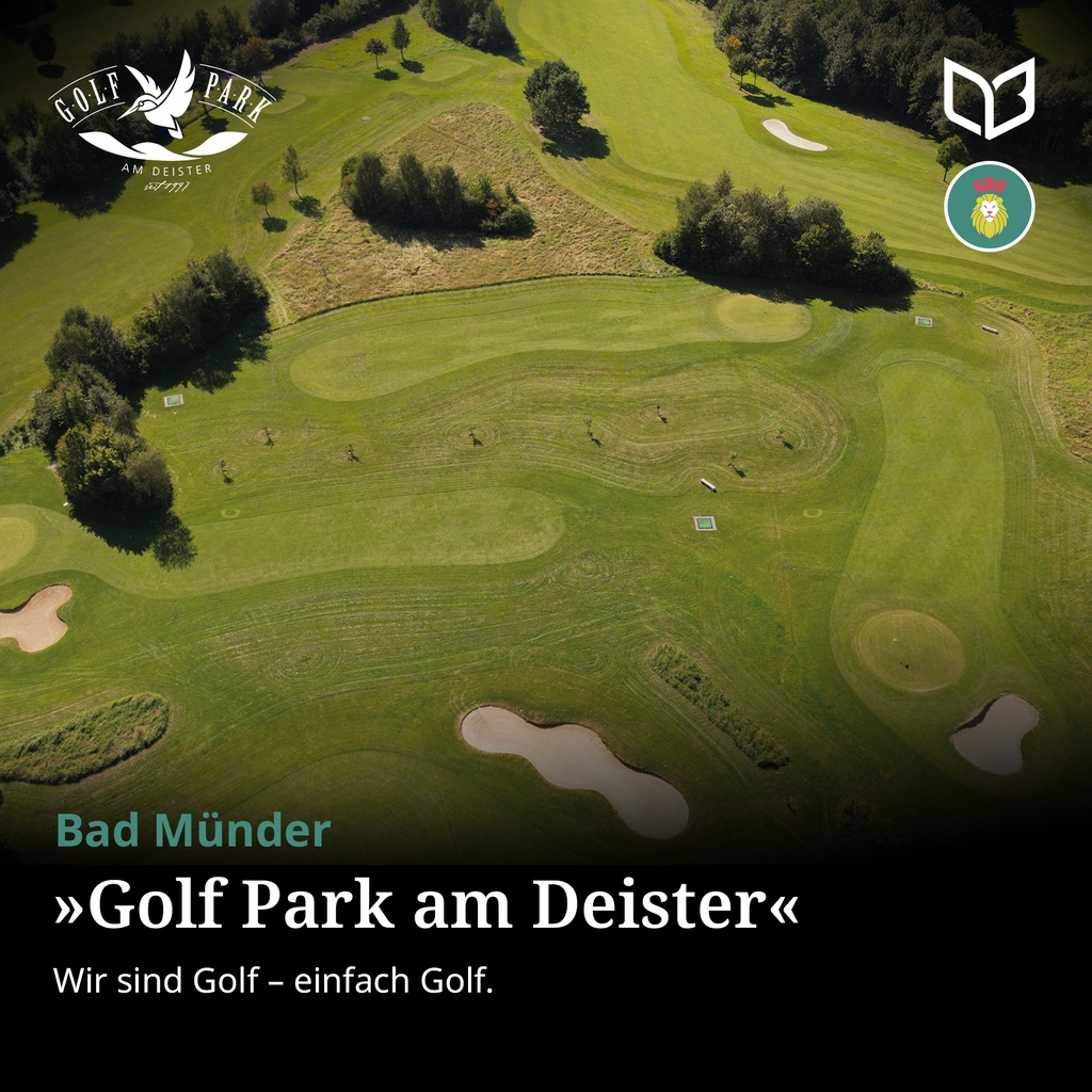 Deisterbuch-Golf-Park-am-Deister-Bad-Münder-Social-Media-Beitrag