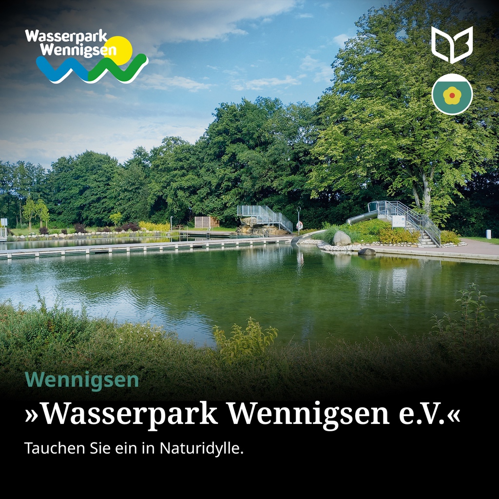 Deisterbuch-Wasserpark-Wennigsen-e.V.-Social-Media-Beitrag