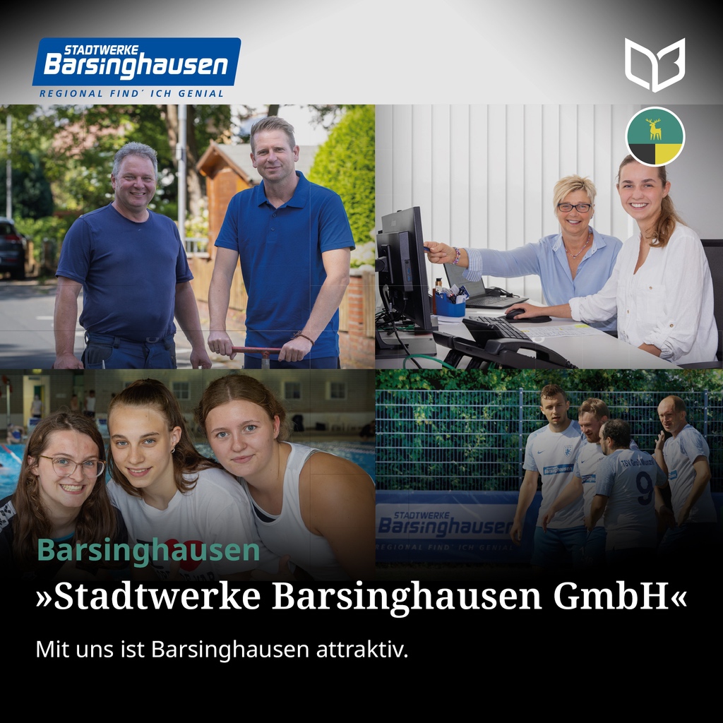 Deisterbuch-Stadtwerke-Barsinghausen-Social-Media-Beitrag