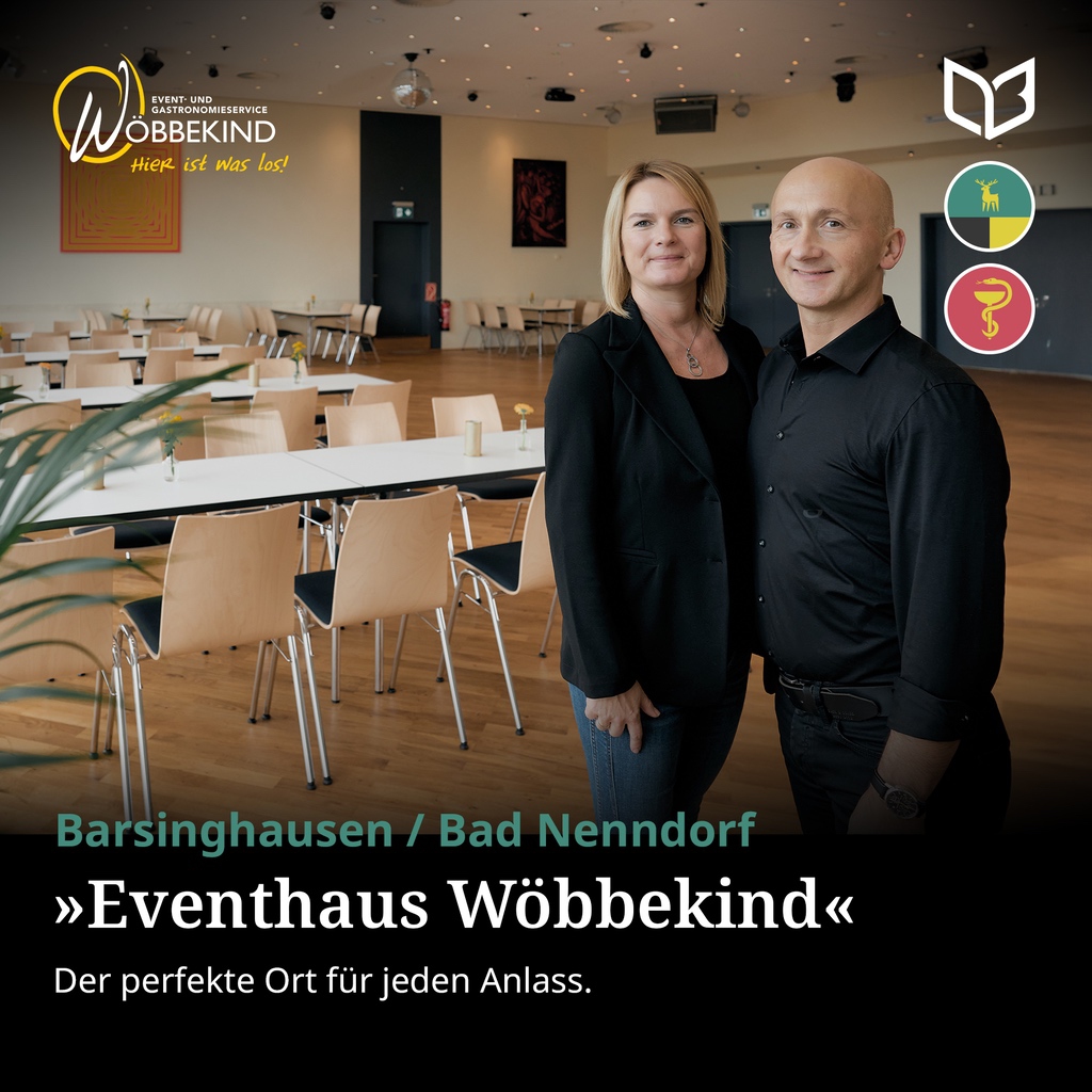 Deisterbuch-Social-Media-Beitrag-Eventhaus-Bad-Nenndorf-Barsinghausen-Event-location-feiern