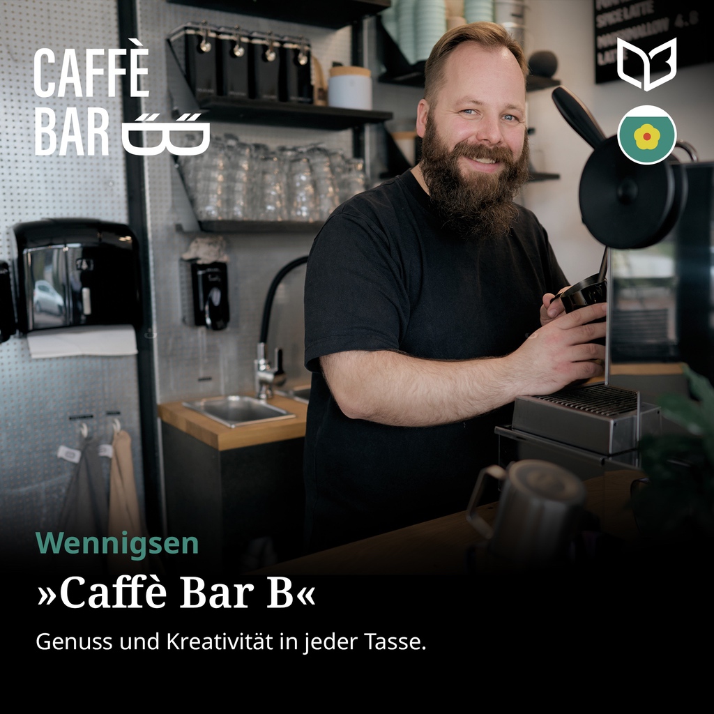 Deisterbuch-Social-Media-Beitrag-Caffe-Caffee-Bar-Bredenbeck-Wennigsen-Espresso