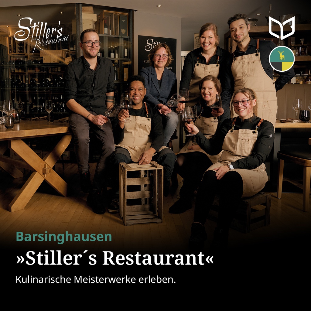 Deisterbuch-Stiller's-Restaurant-Barsinghausen-Social-Media-Beitrag