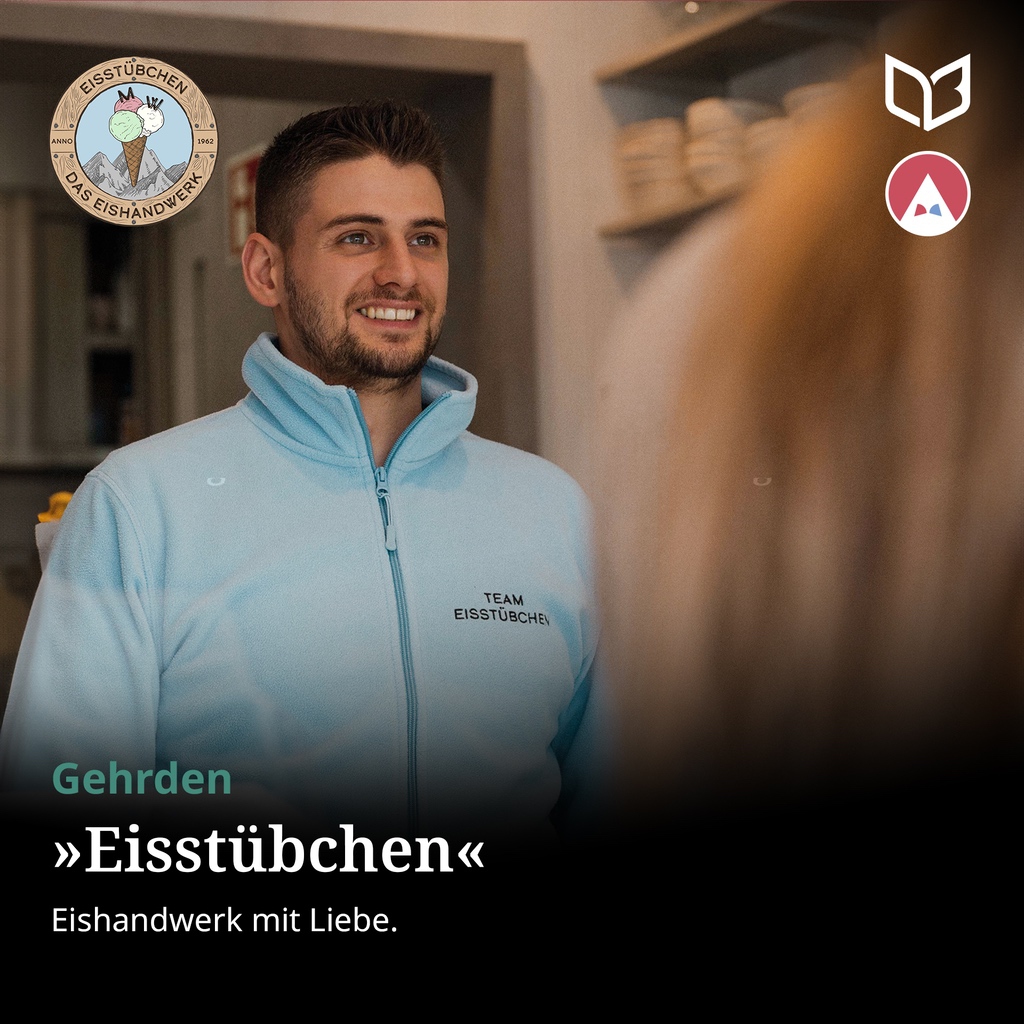 Deisterbuch-Social-Media-Beitrag-Eisdiele-Eishandwerk-Eis-Gehrden