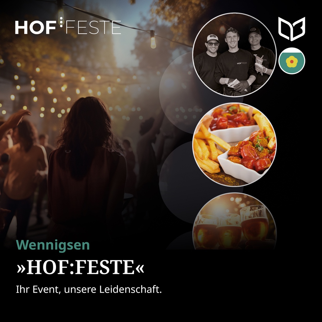 Deisterbuch-Social-Media-Beitrag-Wennigsen-Event-Location-Hof-Feste-Eventprofis