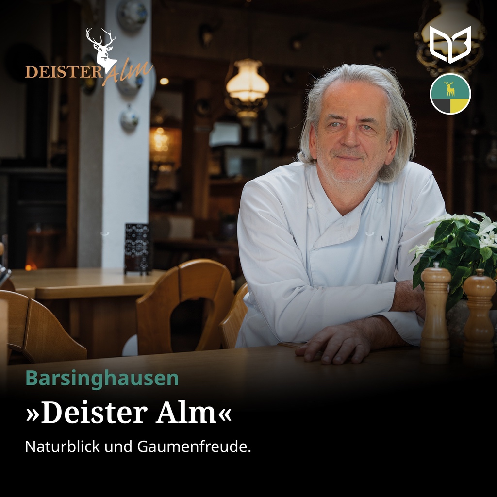 Deisterbuch-Social-Media-Beitrag-Deister-Alm-Barsinghausen-Resturant-regionale-Kueche