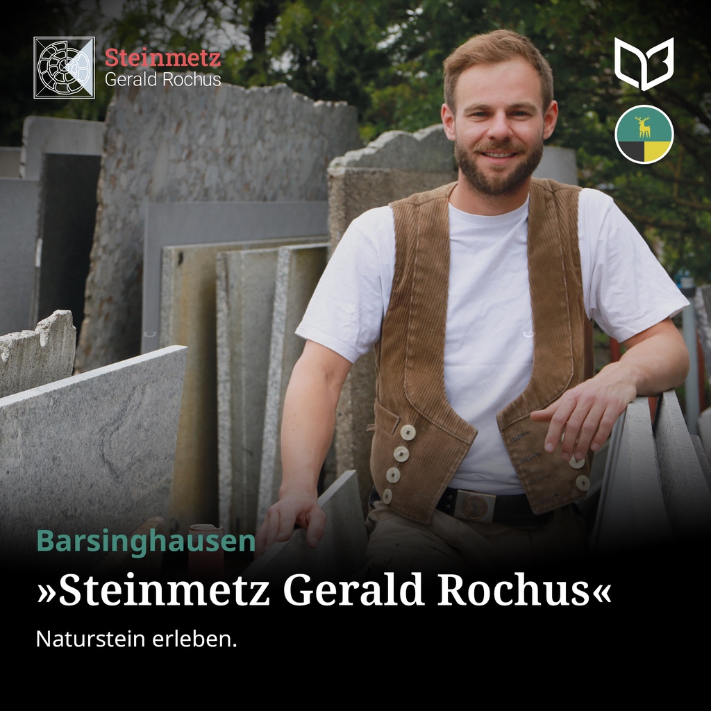 Deisterbuch-Social-Media-Beitrag-Steinmetz-Barsinghausen-Naturstein-Stein-Steinbearbeitung-Meisterbetrieb-Handwerk