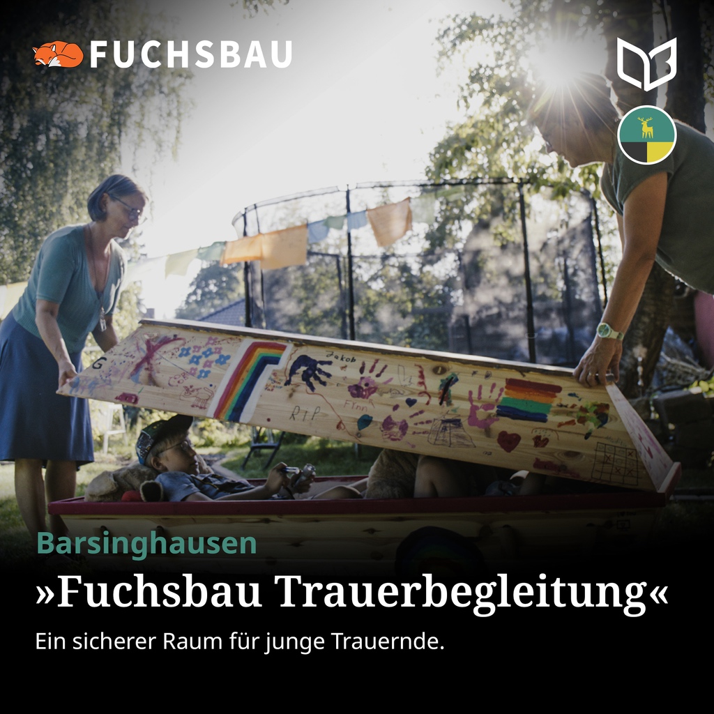 Deisterbuch-Fuchsbau-Trauerbegleitung-Barsinghausen-Social-Media-Beitrag