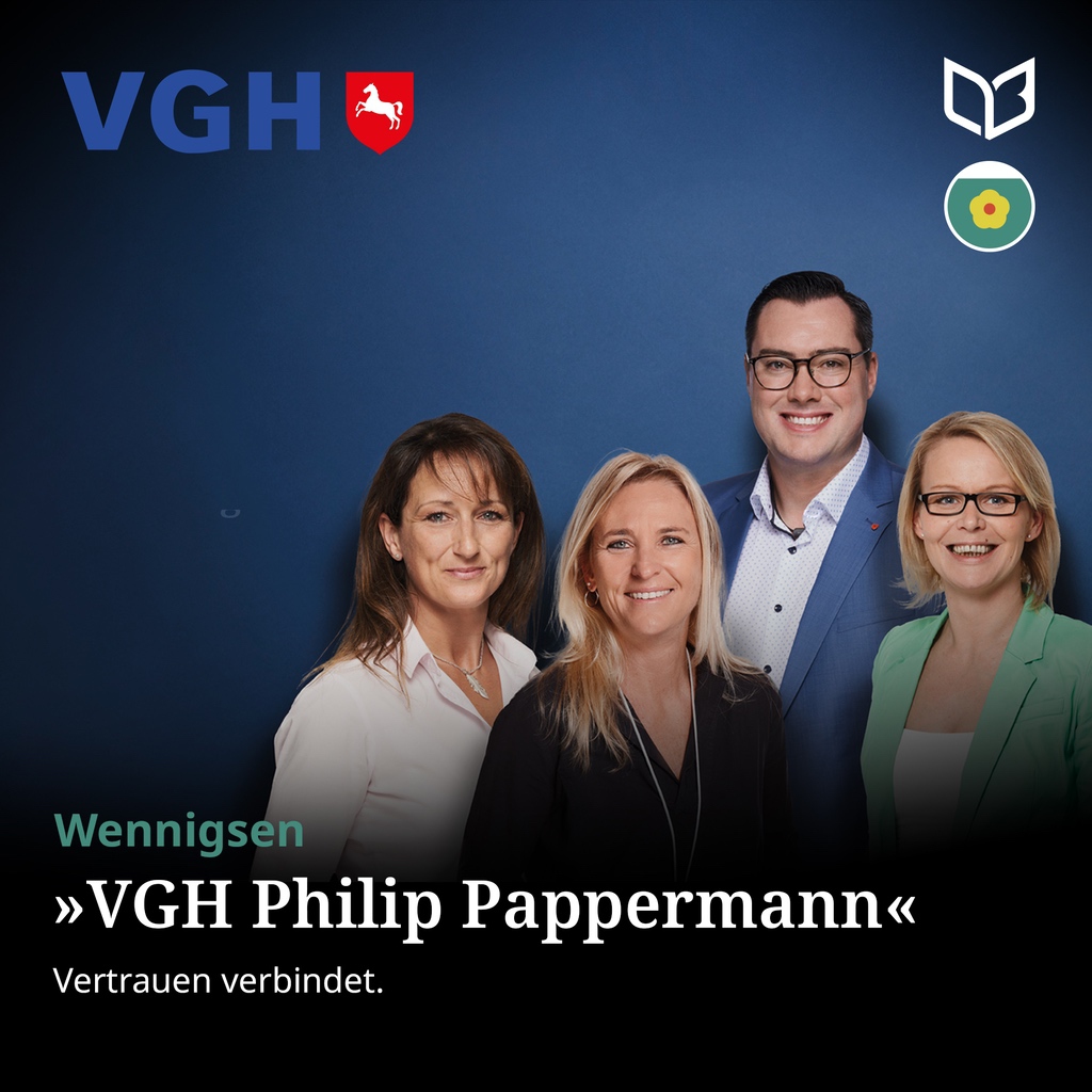 Deisterbuch-VGH-Philip-Pappermann-Wennigsen-Socail-Media-Beitrag