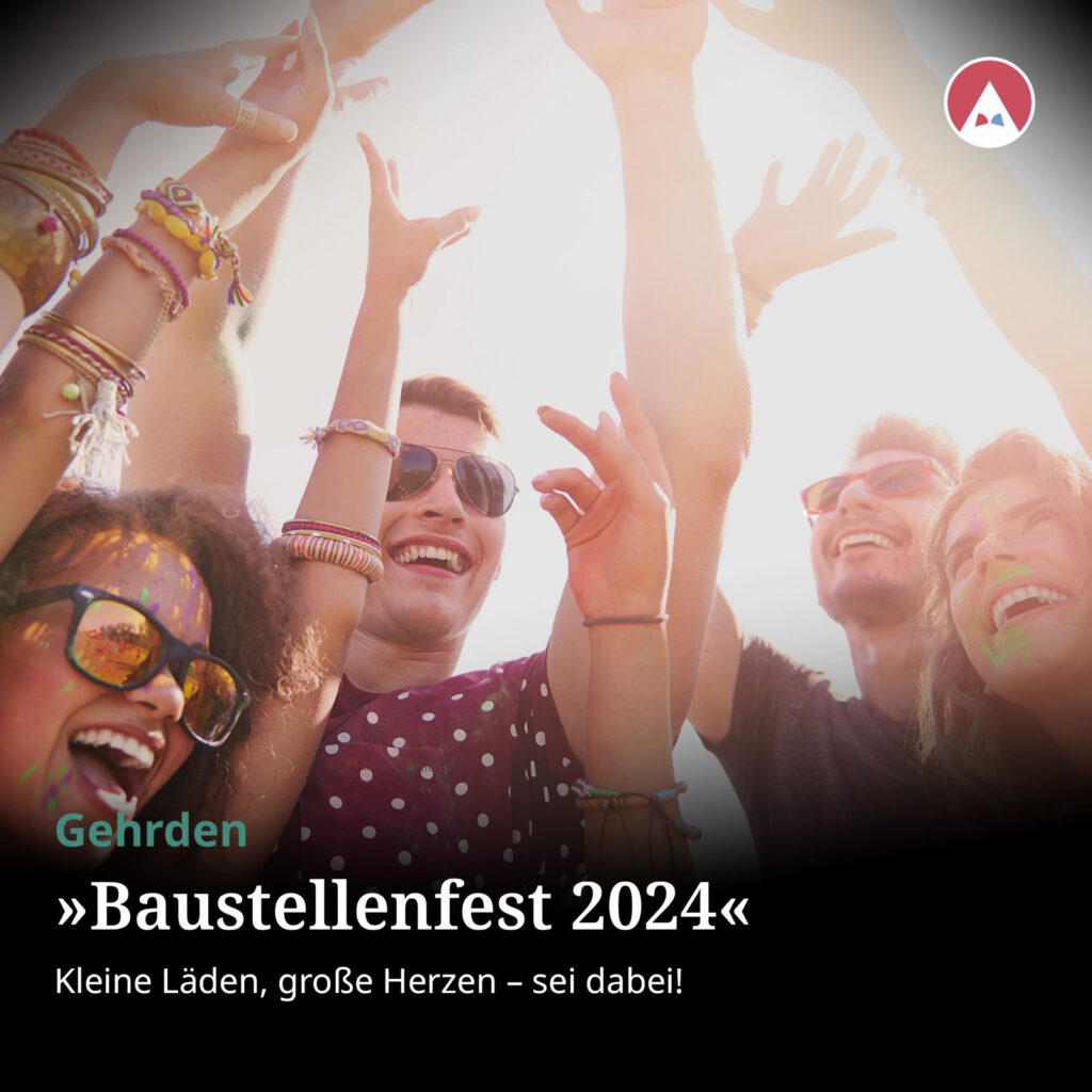 Deisterbuch-Baustellenfest-23.08.24-Gehrden-Social-Media-Beitrag