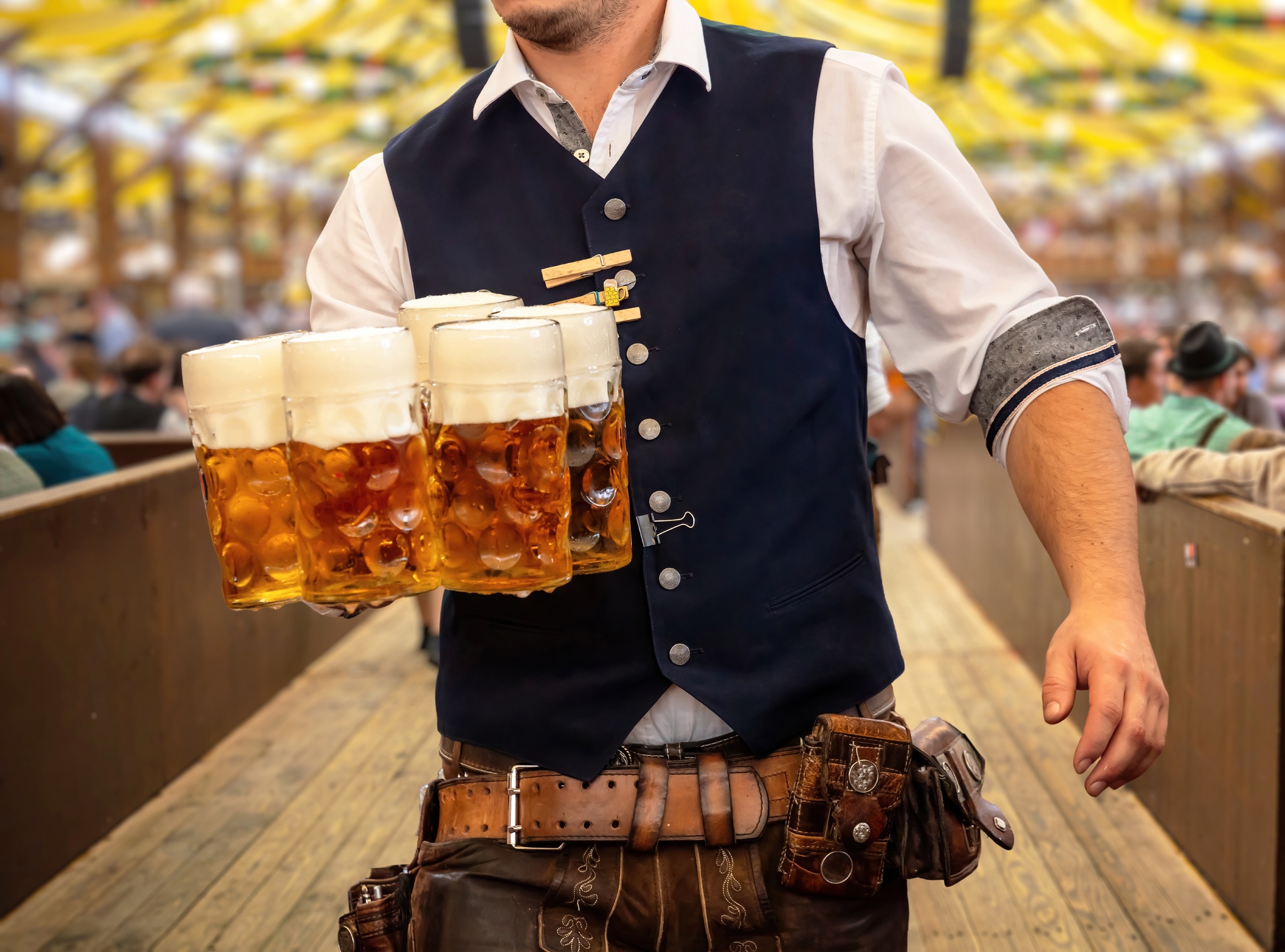 Deisterbuch-Oktoberfest-Waldbuehne-Oktoberfest- Bayernstürmern-Gehrden