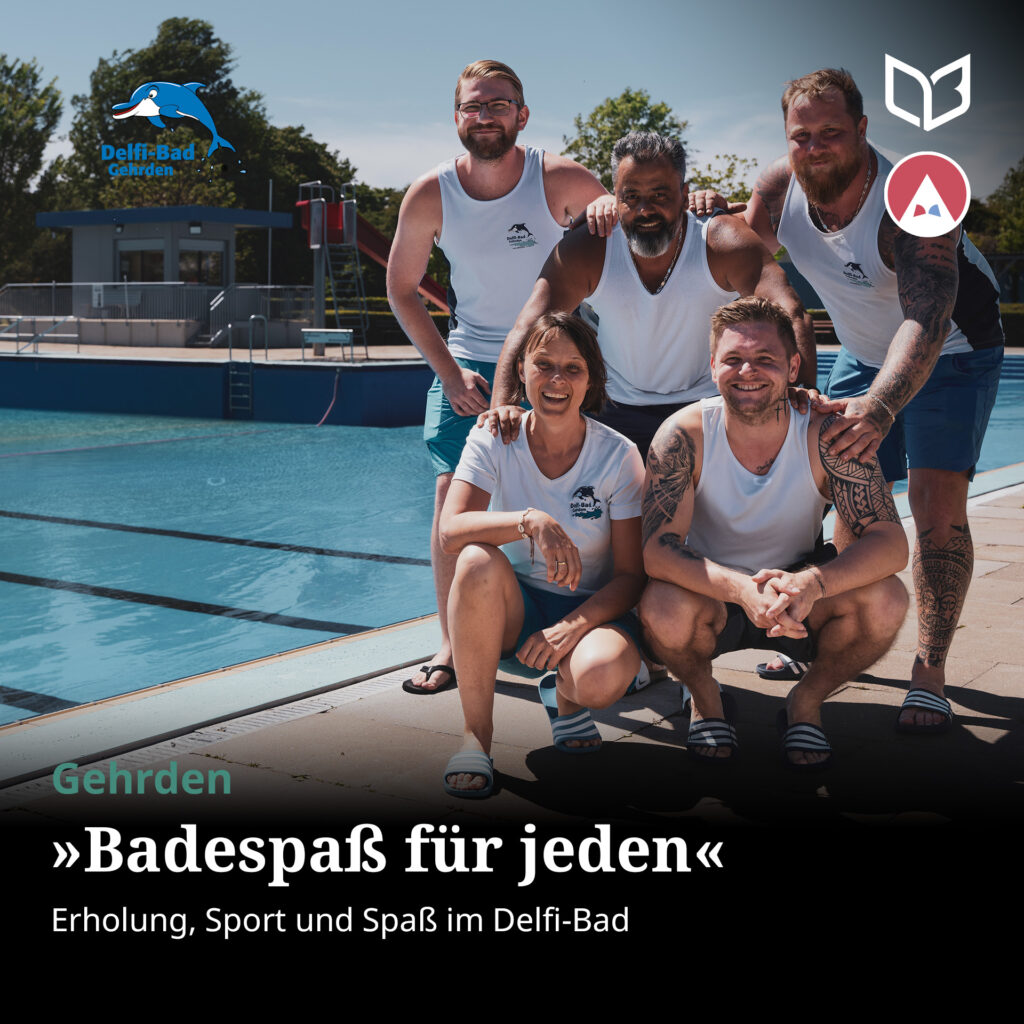 Gehrden-Delfi-Bad