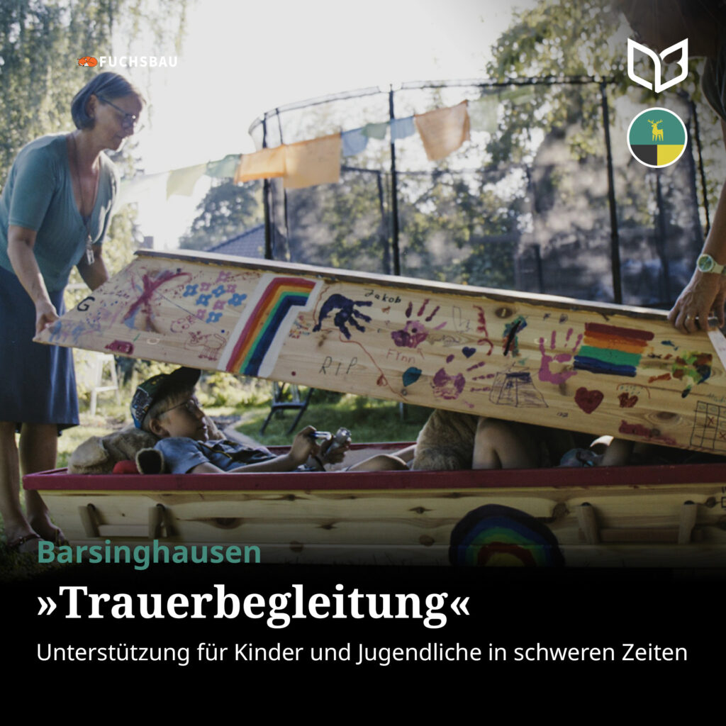 Barsinghausen-Fuchsbau-Trauerbegleitung-fuer-Kinder-und-Jugendliche