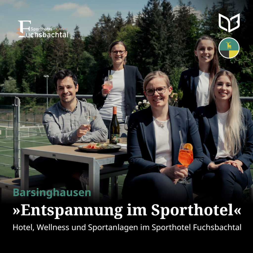 Barsinghausen-Sporthotel-Fuchsbachtal