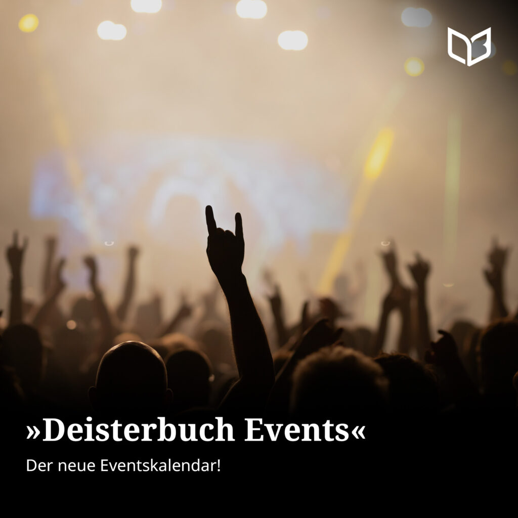 Deisterbuch-Events