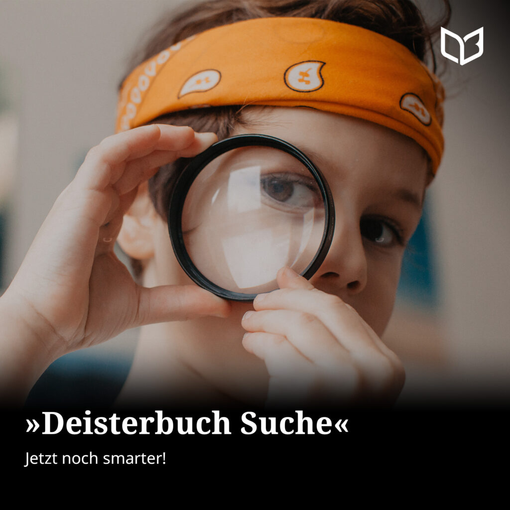 Deisterbuch-Suche