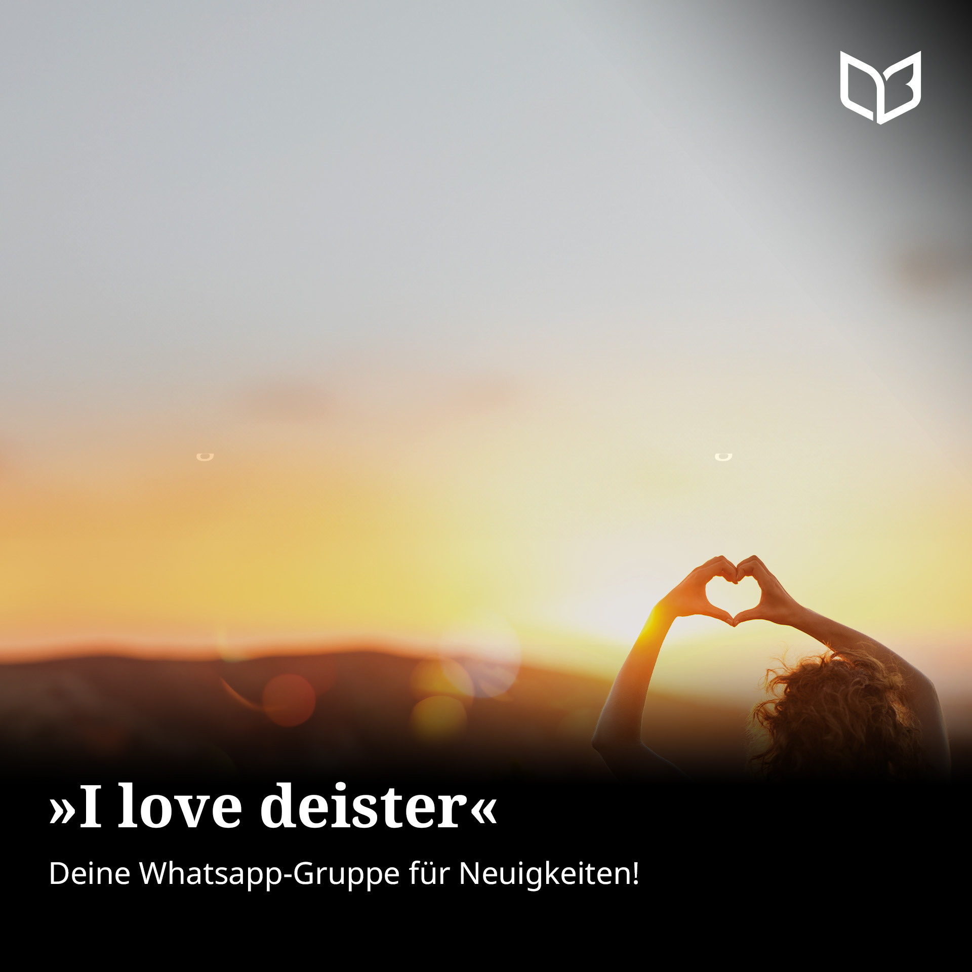 I-love-Deister