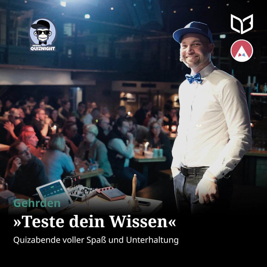 Gehrden-Hennes-Quiznight